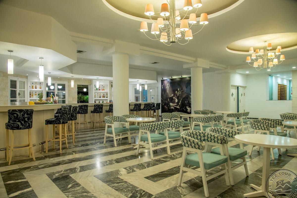 SEMIRAMIS VILLAGE HOTEL