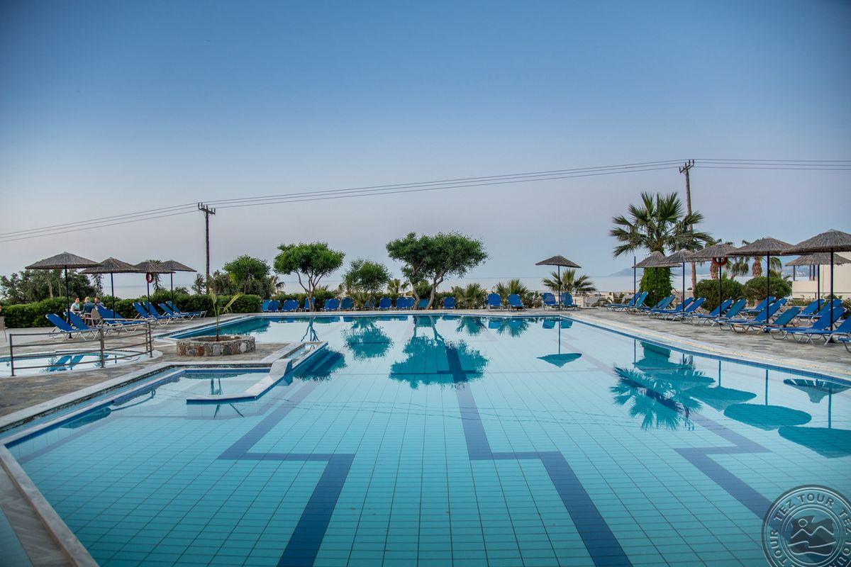 SEMIRAMIS VILLAGE HOTEL