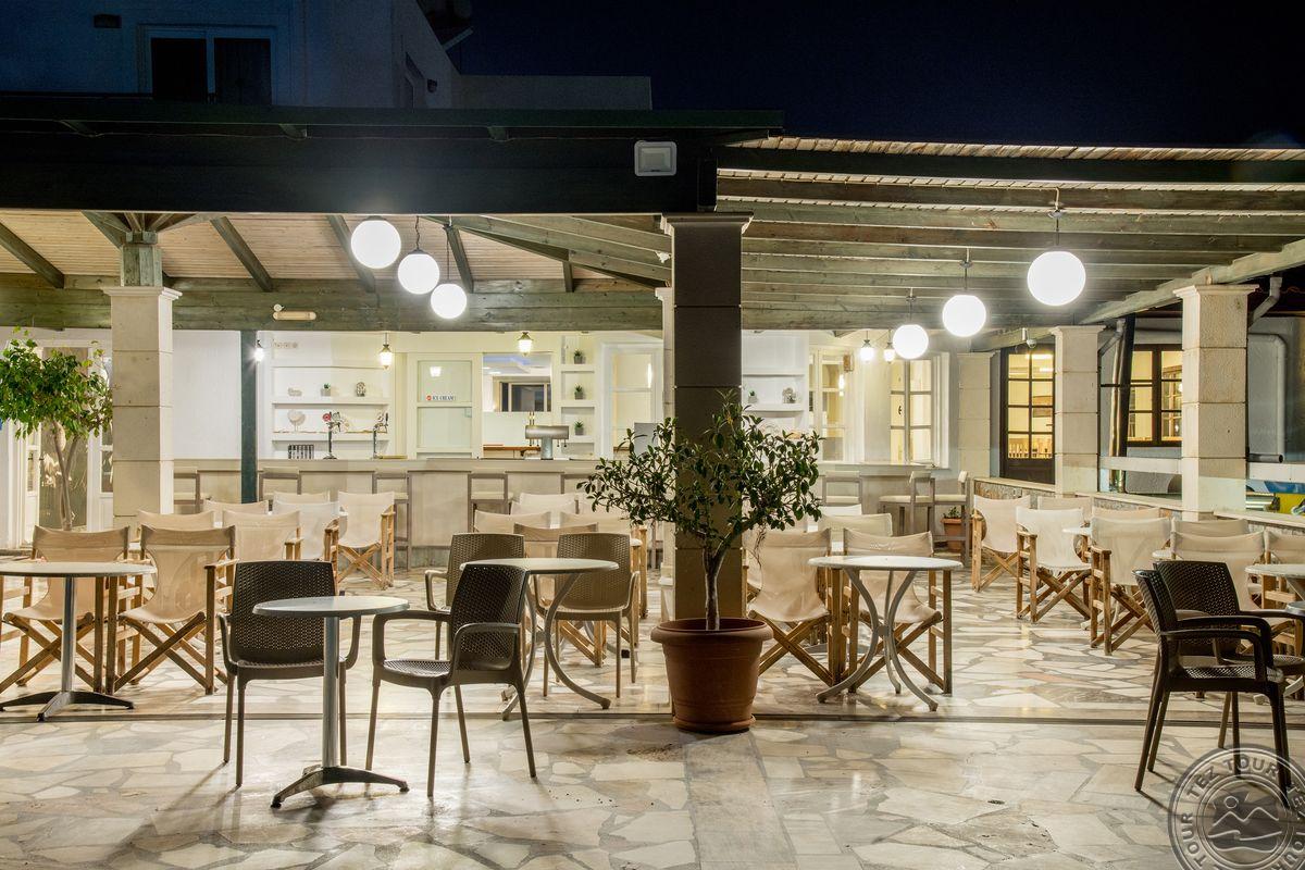 SEMIRAMIS VILLAGE HOTEL