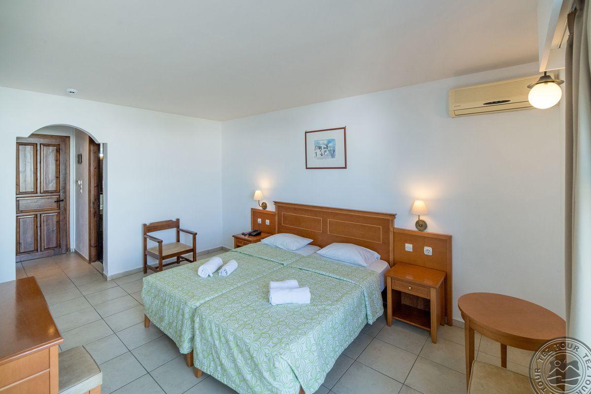 SEMIRAMIS VILLAGE HOTEL