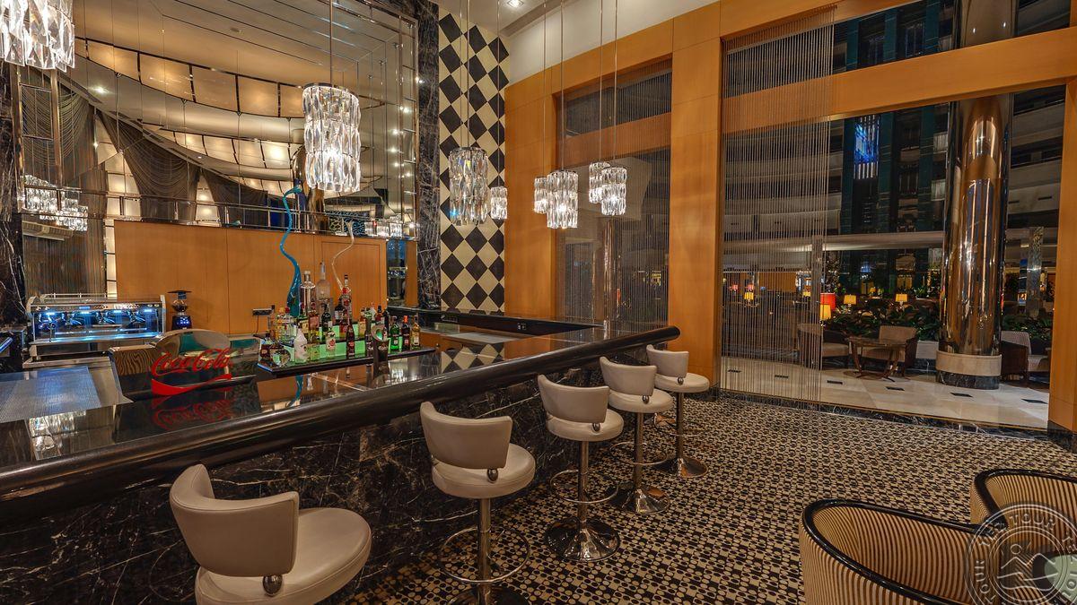 CALISTA LUXURY RESORT