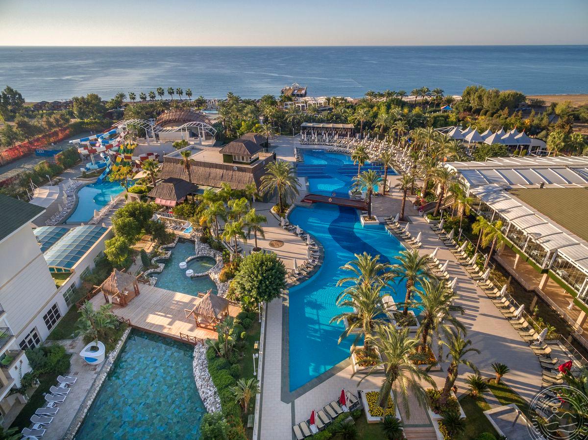 DOBEDAN EXCLUSIVE HOTEL & SPA