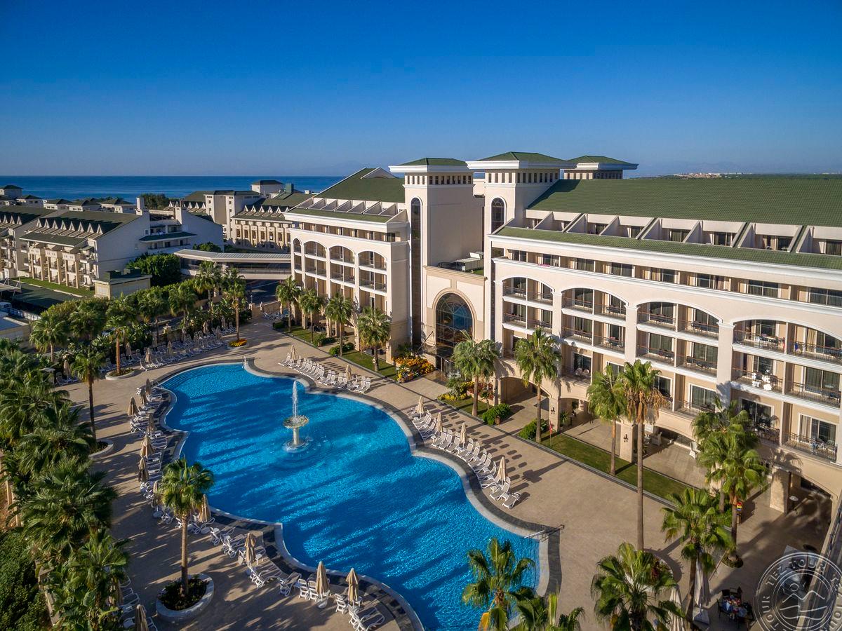 DOBEDAN EXCLUSIVE HOTEL & SPA