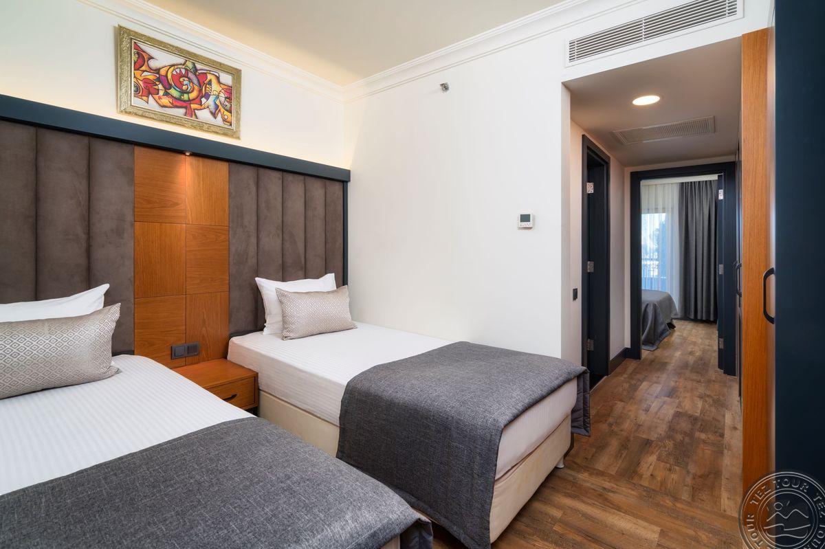 DOBEDAN EXCLUSIVE HOTEL & SPA