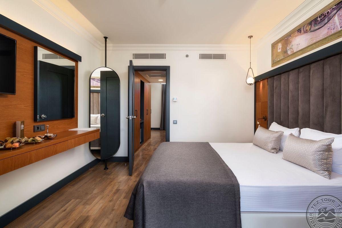 DOBEDAN EXCLUSIVE HOTEL & SPA