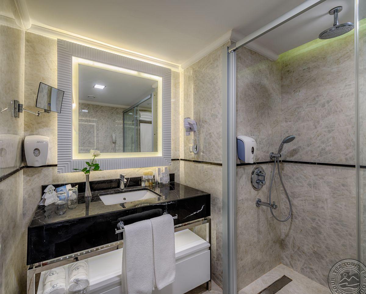 DOBEDAN EXCLUSIVE HOTEL & SPA