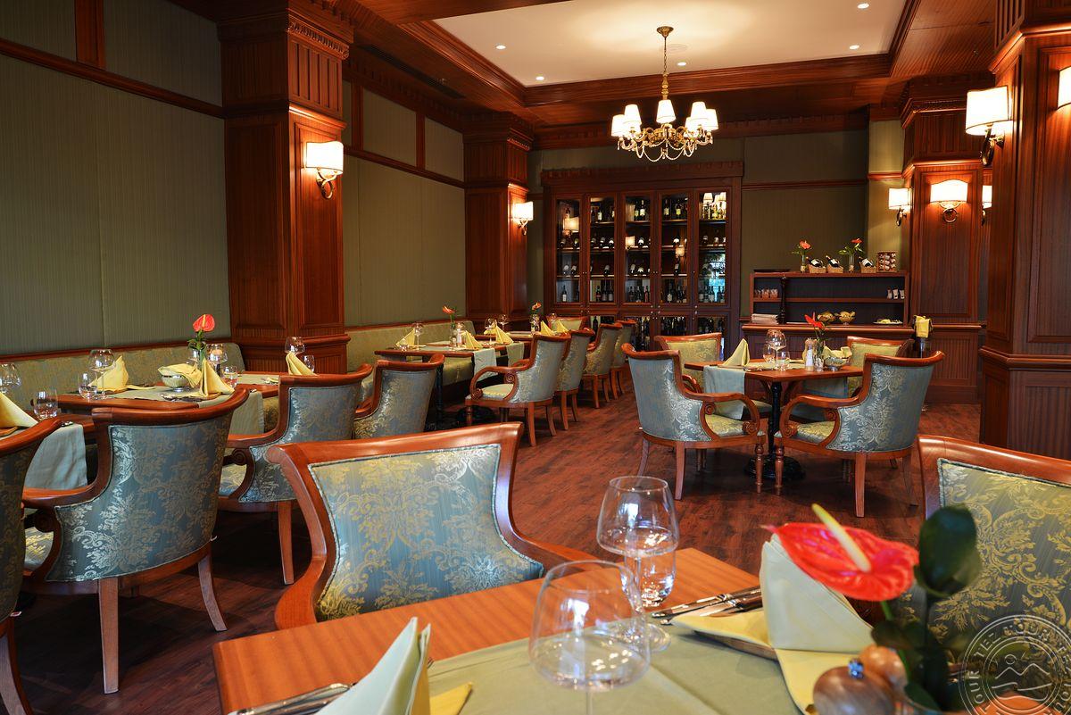 DOBEDAN EXCLUSIVE HOTEL & SPA