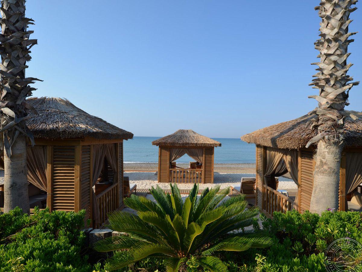 DOBEDAN EXCLUSIVE HOTEL & SPA