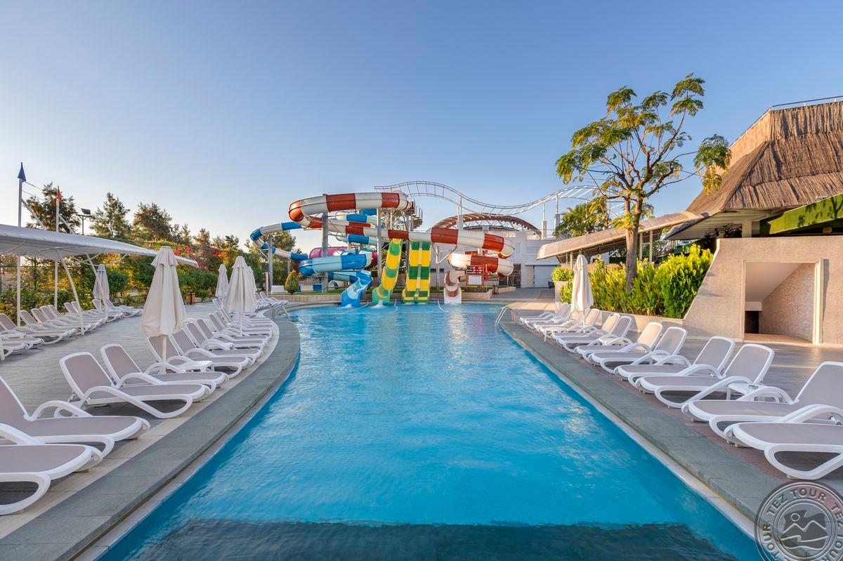 DOBEDAN EXCLUSIVE HOTEL & SPA