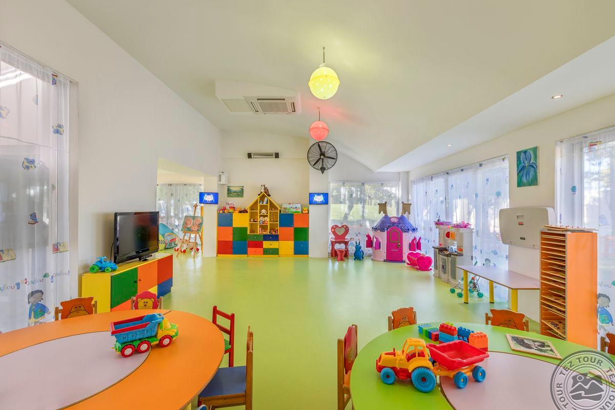 DOBEDAN EXCLUSIVE HOTEL & SPA