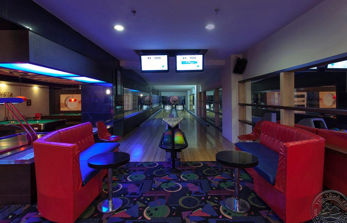 DOBEDAN EXCLUSIVE HOTEL & SPA