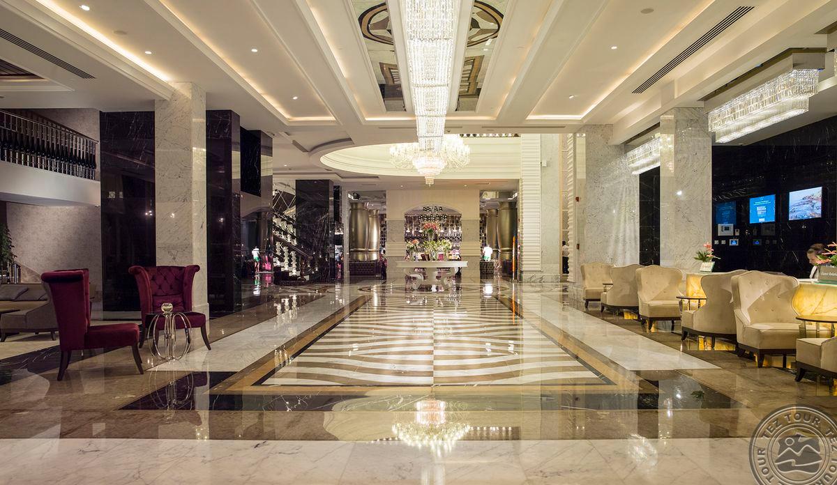 DOBEDAN EXCLUSIVE HOTEL & SPA