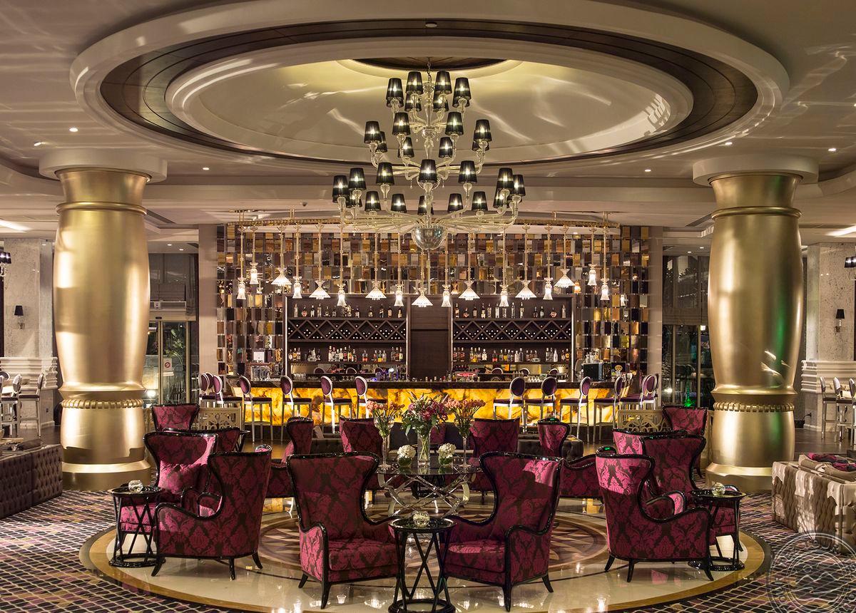 DOBEDAN EXCLUSIVE HOTEL & SPA