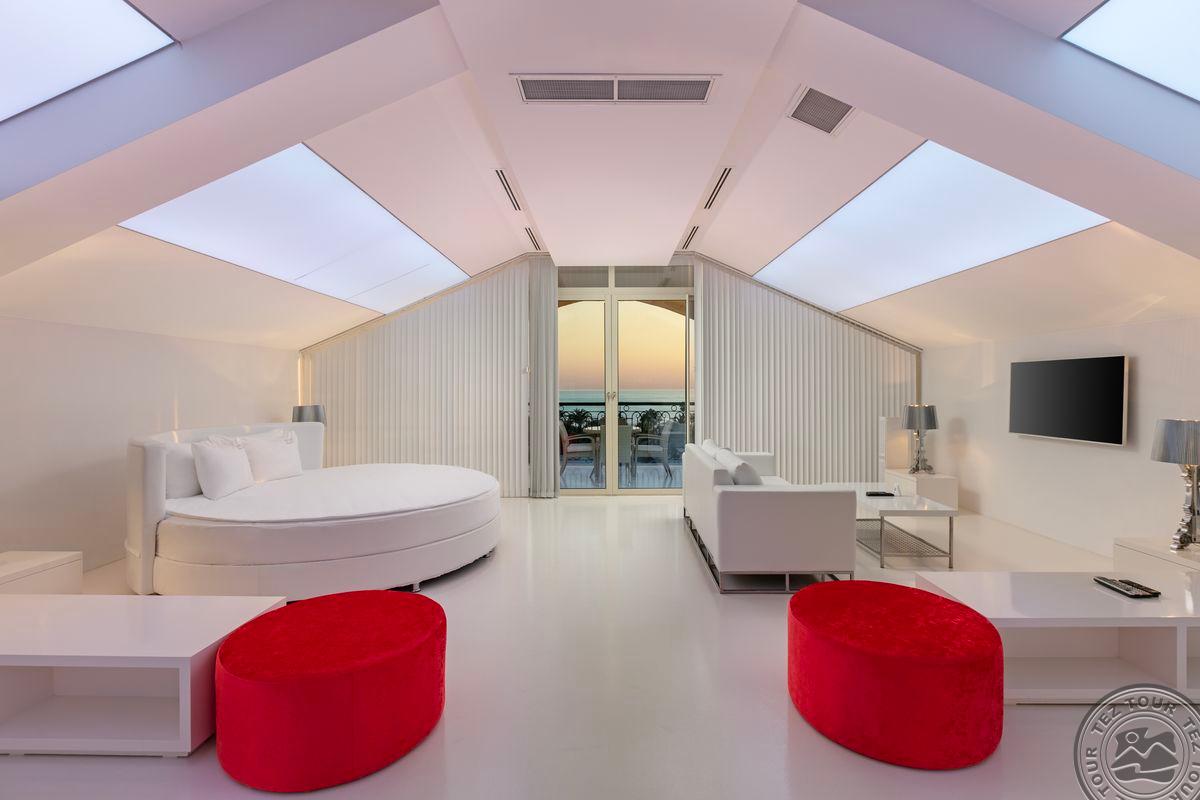 DOBEDAN EXCLUSIVE HOTEL & SPA