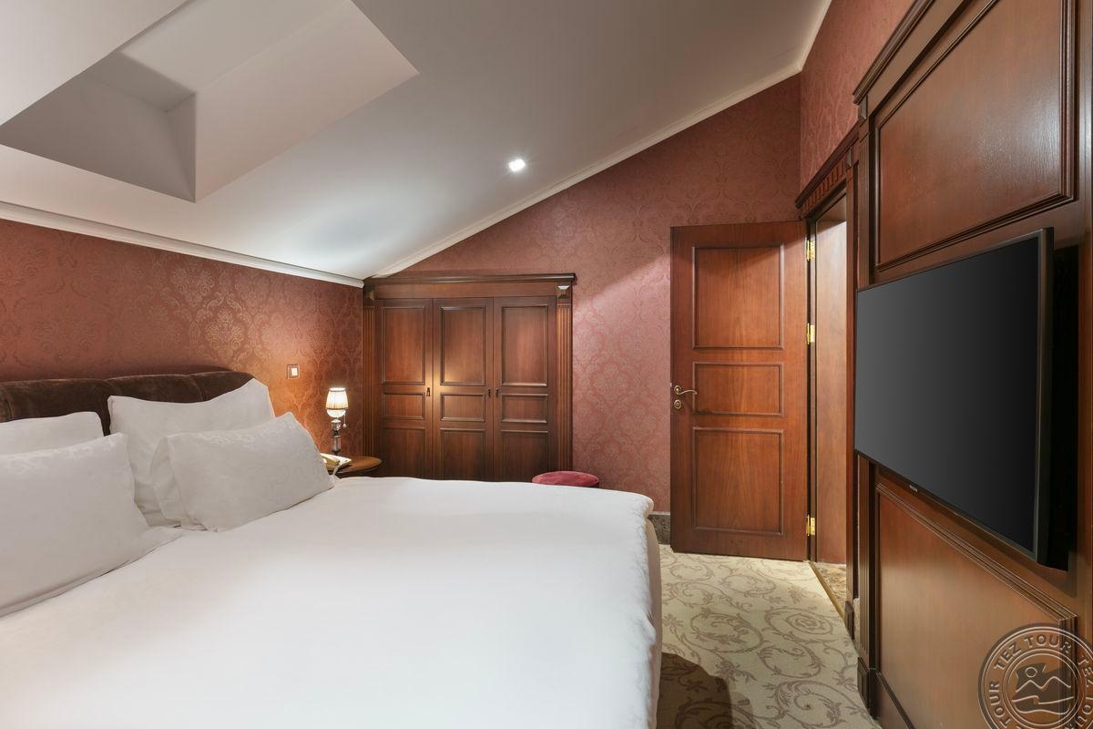 DOBEDAN EXCLUSIVE HOTEL & SPA