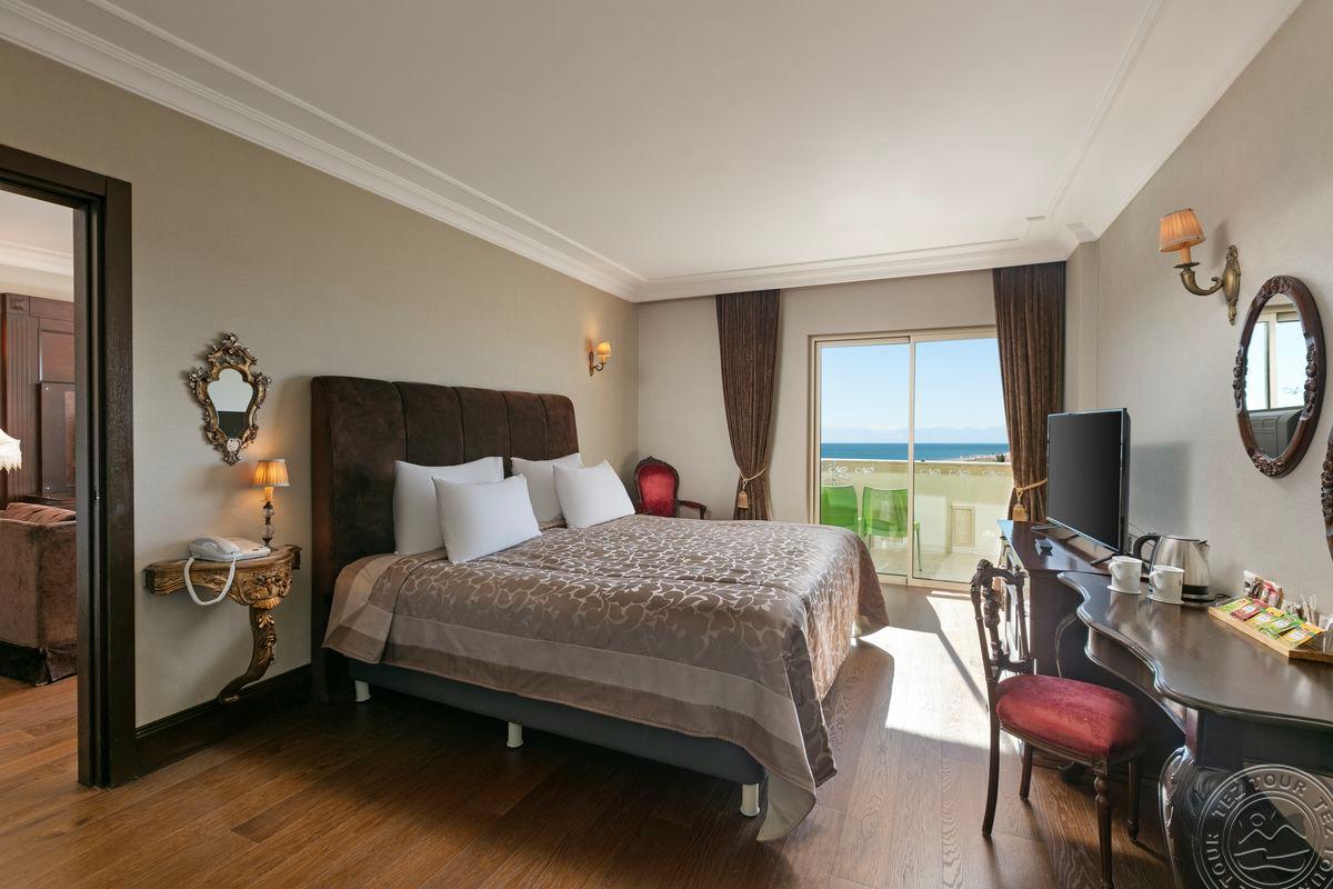 DOBEDAN EXCLUSIVE HOTEL & SPA