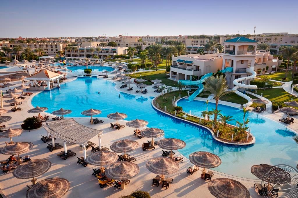 Šarm El Šeichas, Egiptas