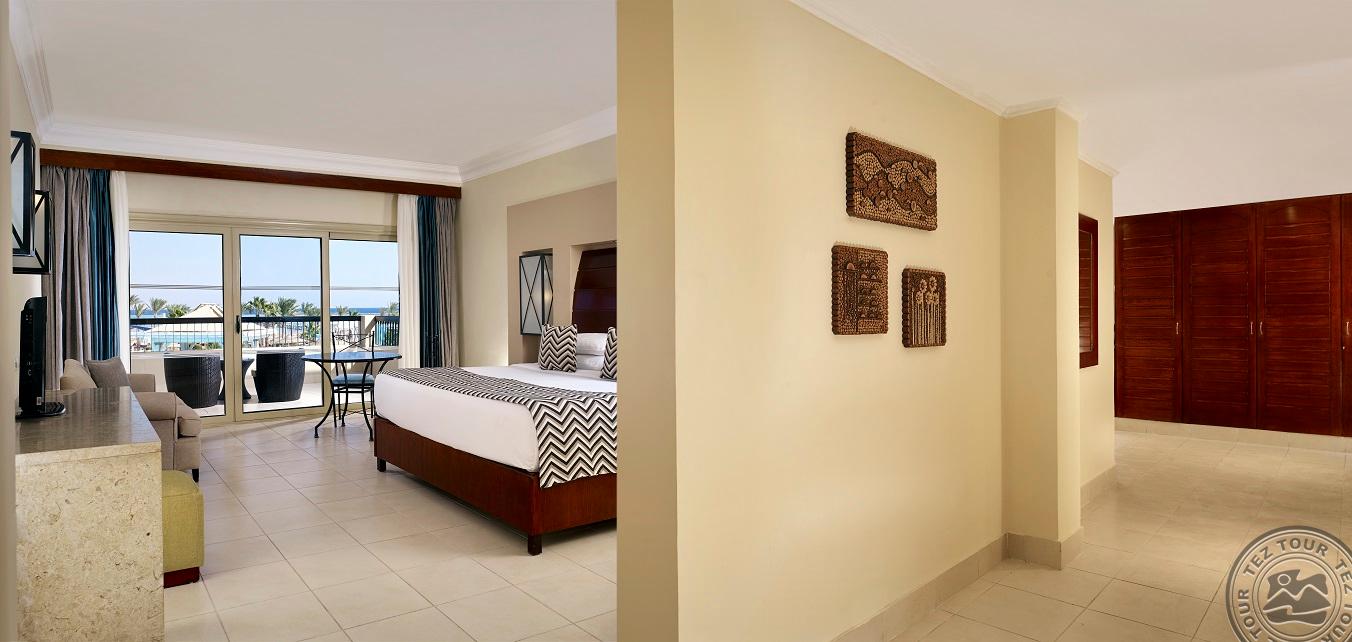 CORAL SEA HOLIDAY RESORT & AQUA PARK