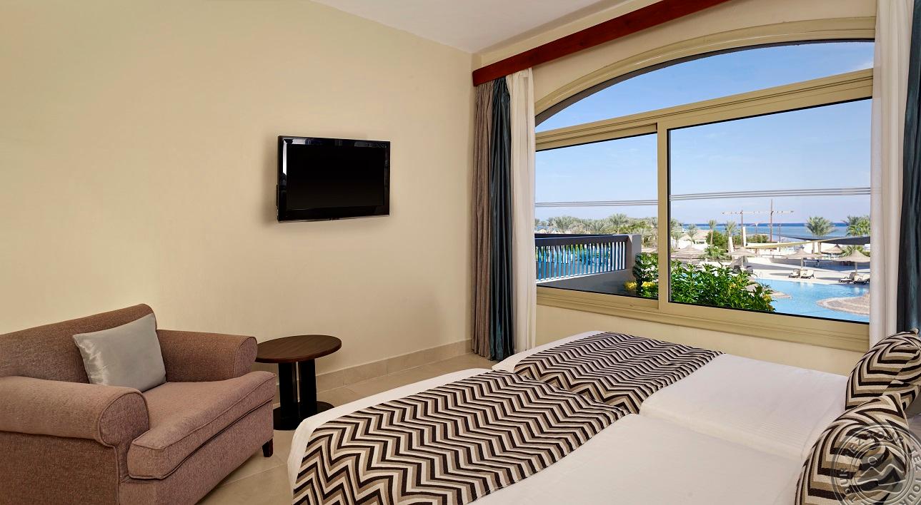 CORAL SEA HOLIDAY RESORT & AQUA PARK