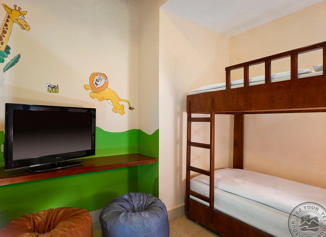 CORAL SEA HOLIDAY RESORT & AQUA PARK