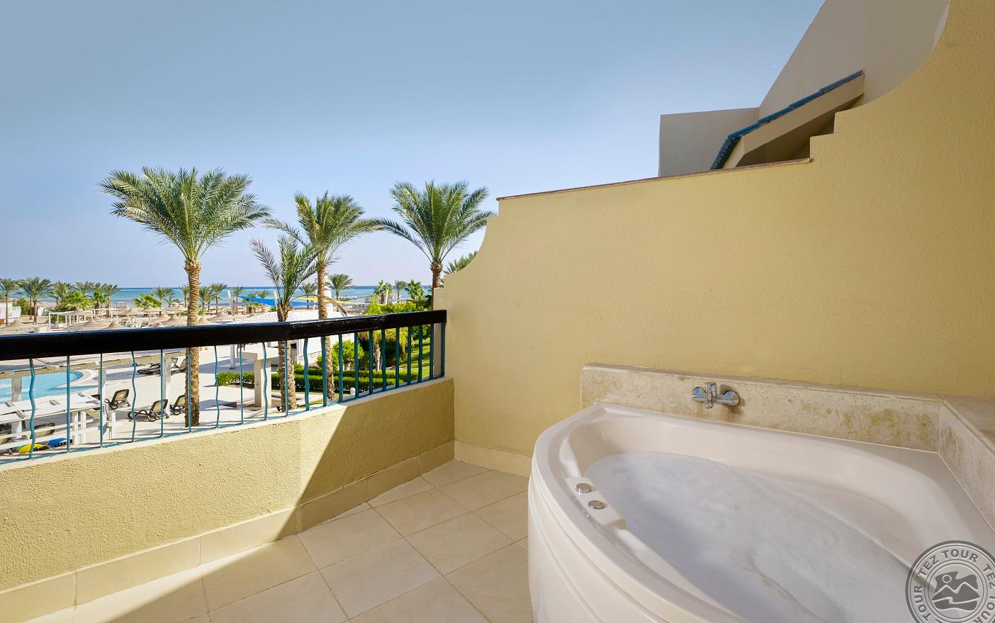 CORAL SEA HOLIDAY RESORT & AQUA PARK