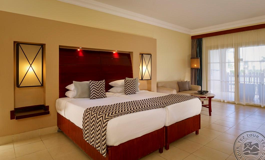 CORAL SEA HOLIDAY RESORT & AQUA PARK