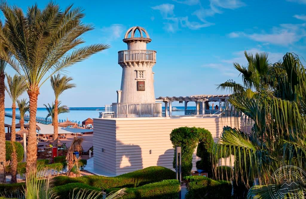 CORAL SEA HOLIDAY RESORT & AQUA PARK