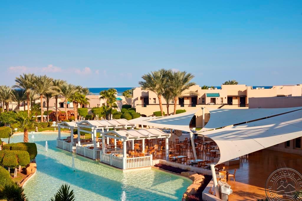 CORAL SEA HOLIDAY RESORT & AQUA PARK