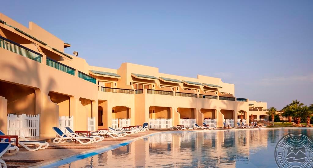 CORAL SEA HOLIDAY RESORT & AQUA PARK