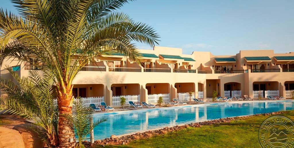 CORAL SEA HOLIDAY RESORT & AQUA PARK