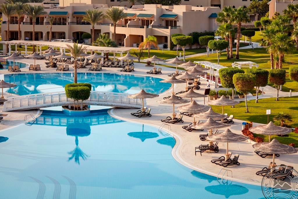 CORAL SEA HOLIDAY RESORT & AQUA PARK