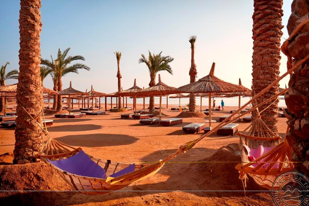 CORAL SEA HOLIDAY RESORT & AQUA PARK