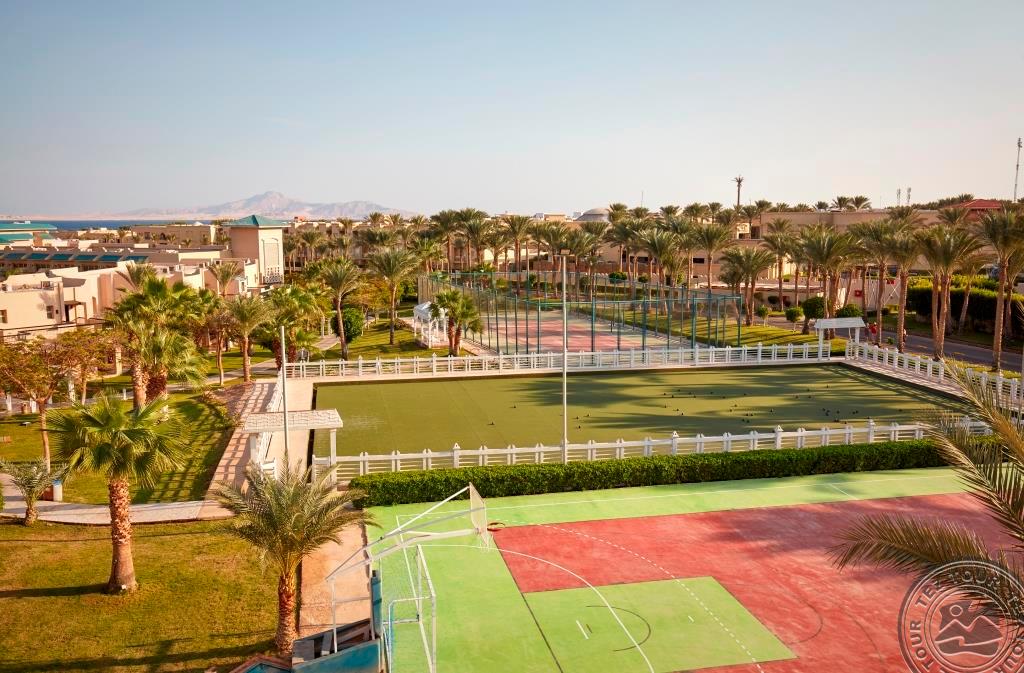 CORAL SEA HOLIDAY RESORT & AQUA PARK