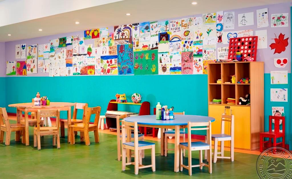 CORAL SEA HOLIDAY RESORT & AQUA PARK