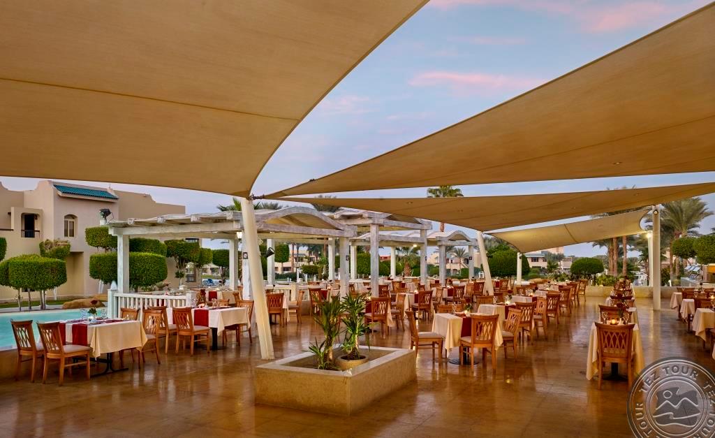 CORAL SEA HOLIDAY RESORT & AQUA PARK