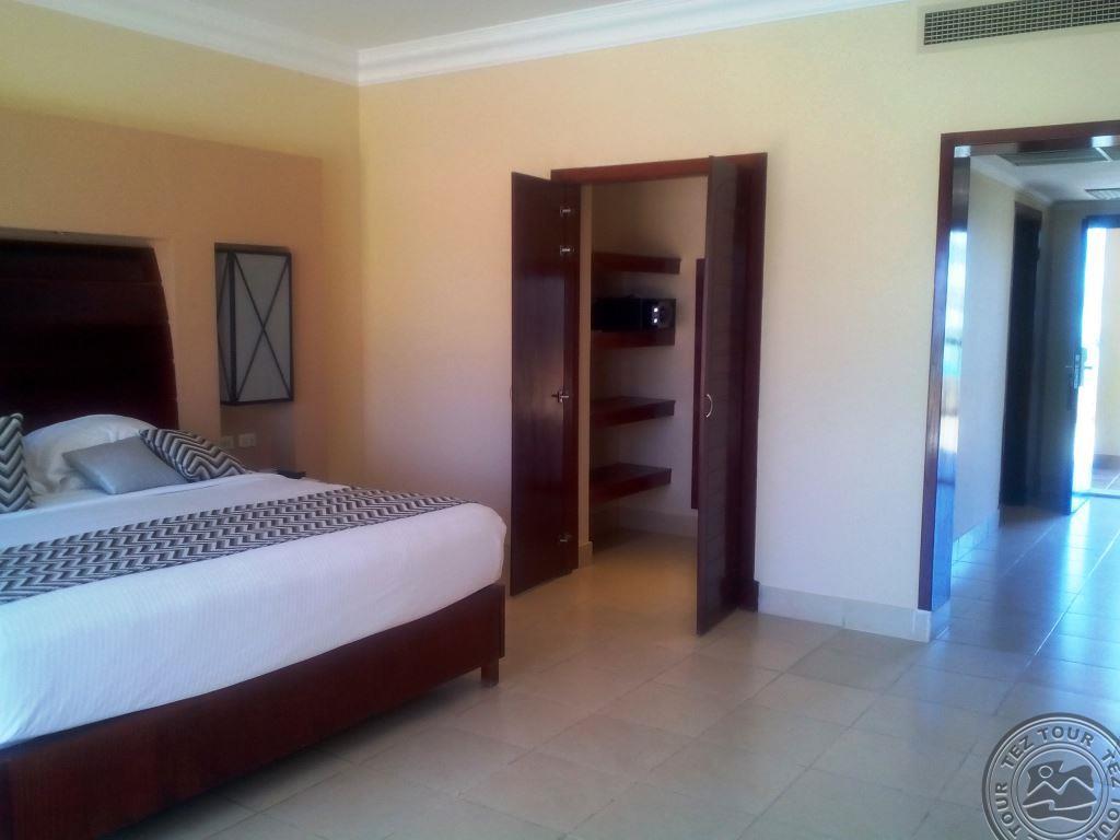 CORAL SEA HOLIDAY RESORT & AQUA PARK