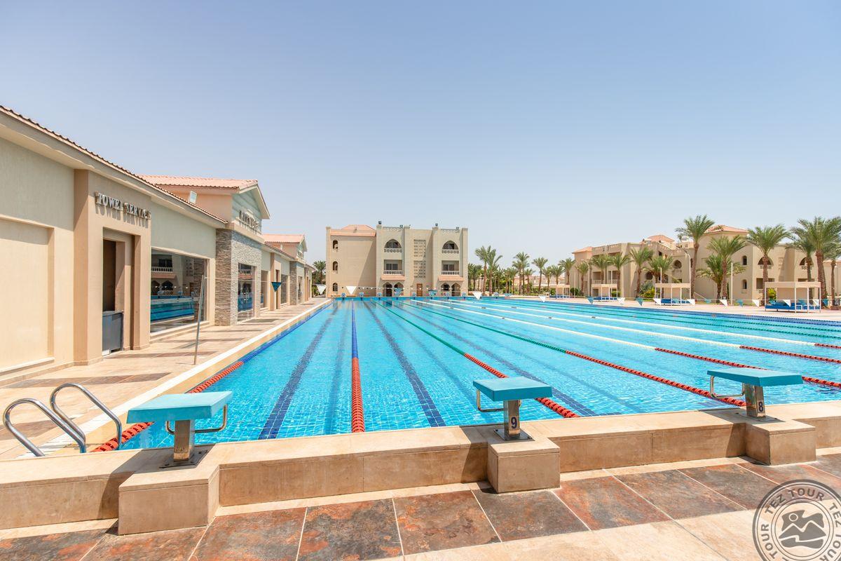 PICKALBATROS AQUA VISTA RESORT HURGHADA