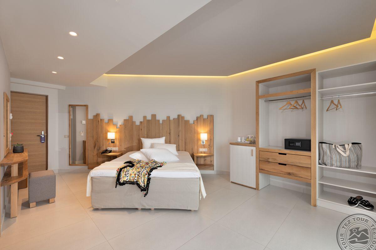 STAR BEACH VILLAGE & WATER PARK