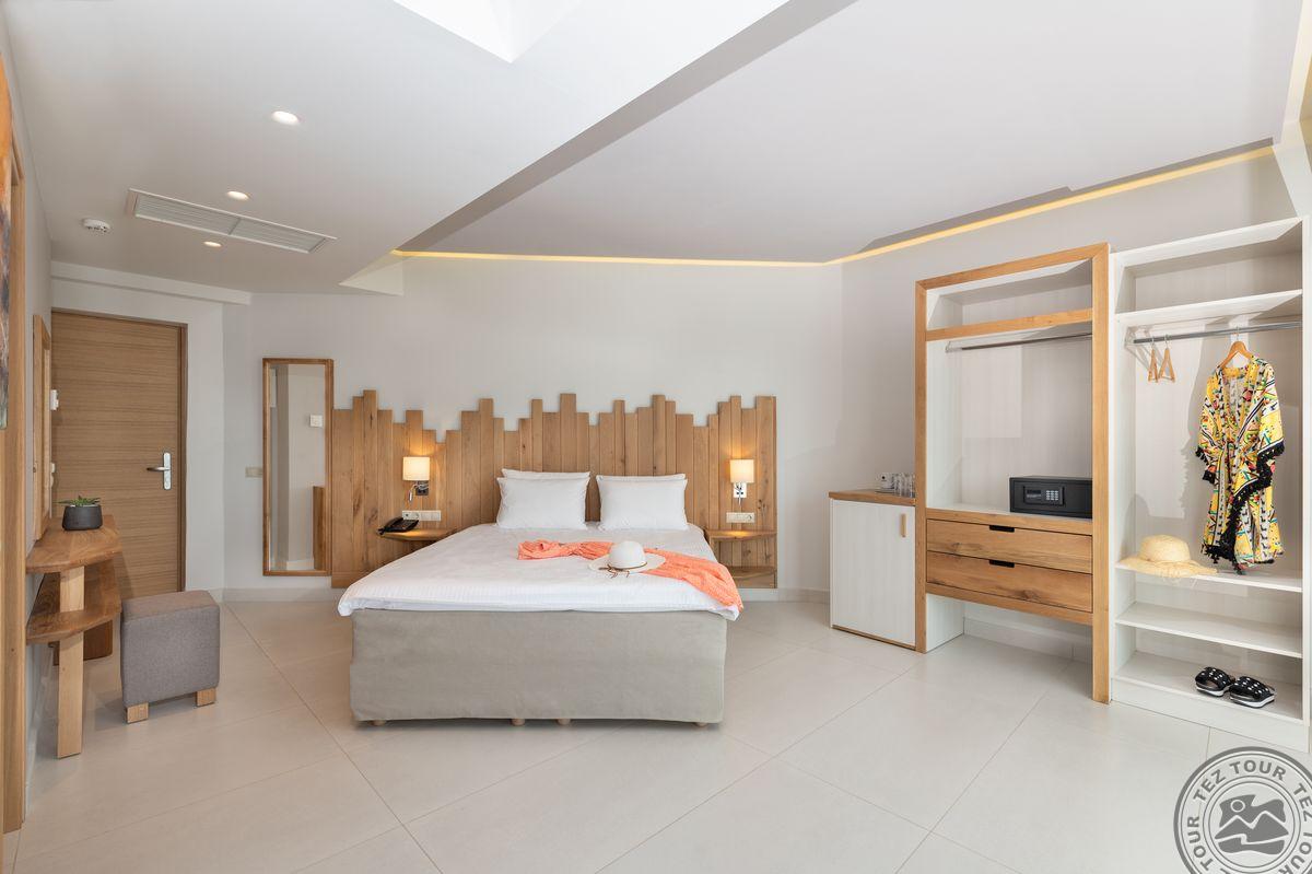 STAR BEACH VILLAGE & WATER PARK