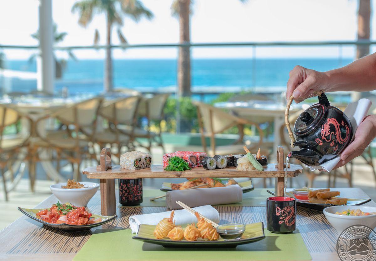 STAR BEACH VILLAGE & WATER PARK