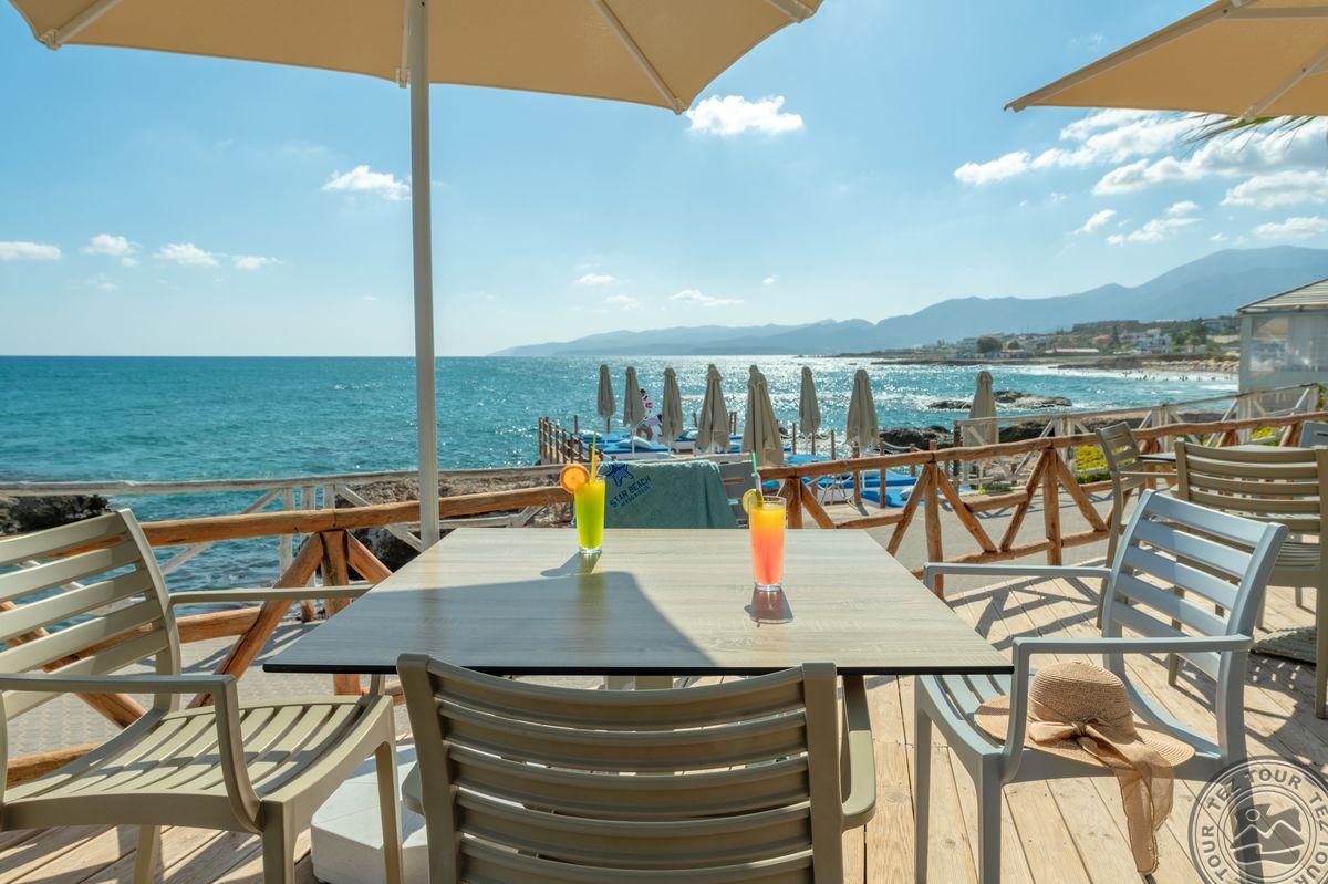 STAR BEACH VILLAGE & WATER PARK