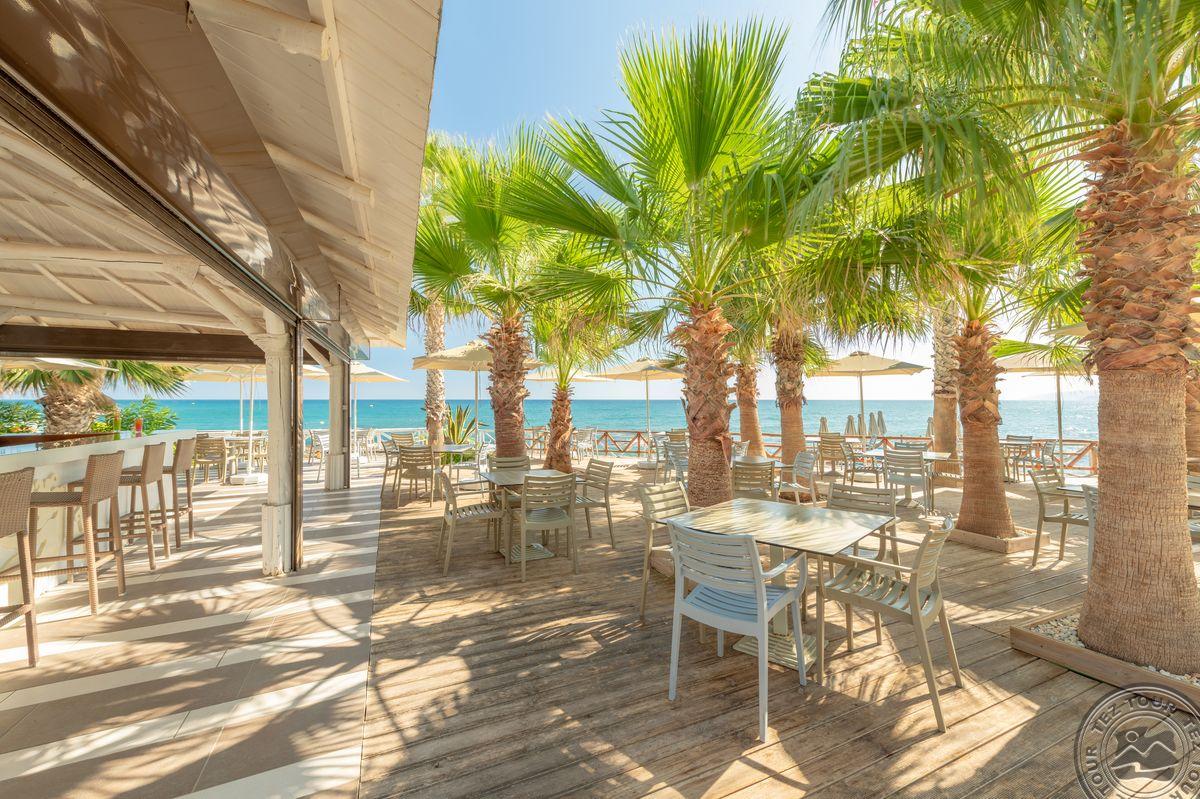 STAR BEACH VILLAGE & WATER PARK