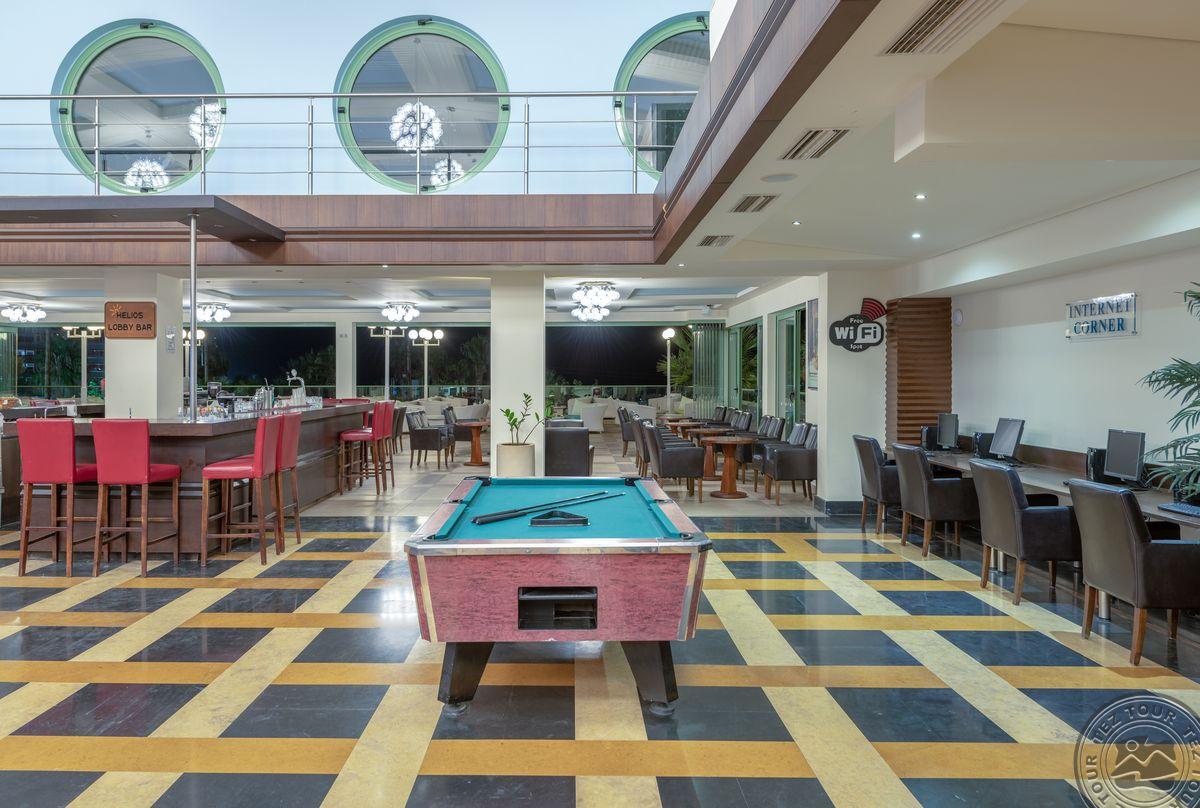 STAR BEACH VILLAGE & WATER PARK