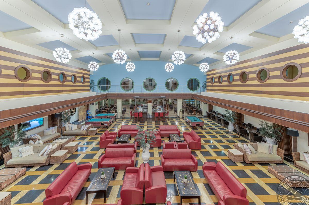 STAR BEACH VILLAGE & WATER PARK