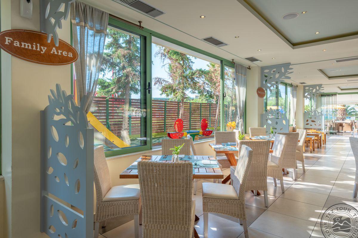 STAR BEACH VILLAGE & WATER PARK