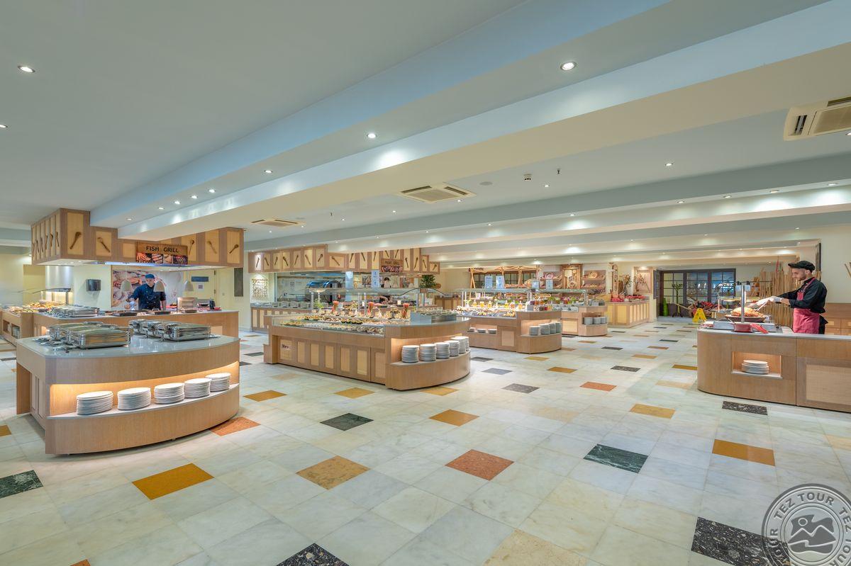 STAR BEACH VILLAGE & WATER PARK