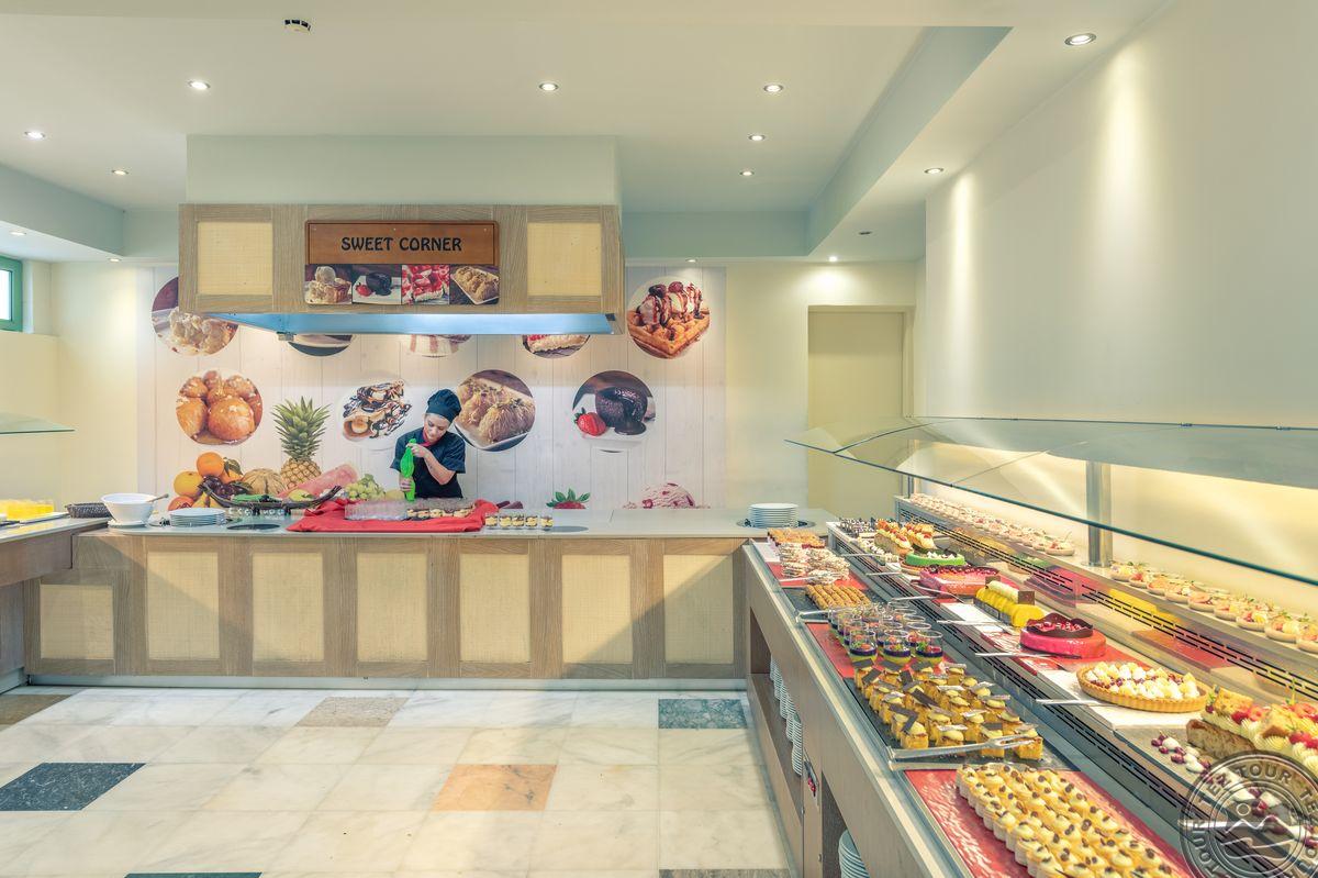 STAR BEACH VILLAGE & WATER PARK