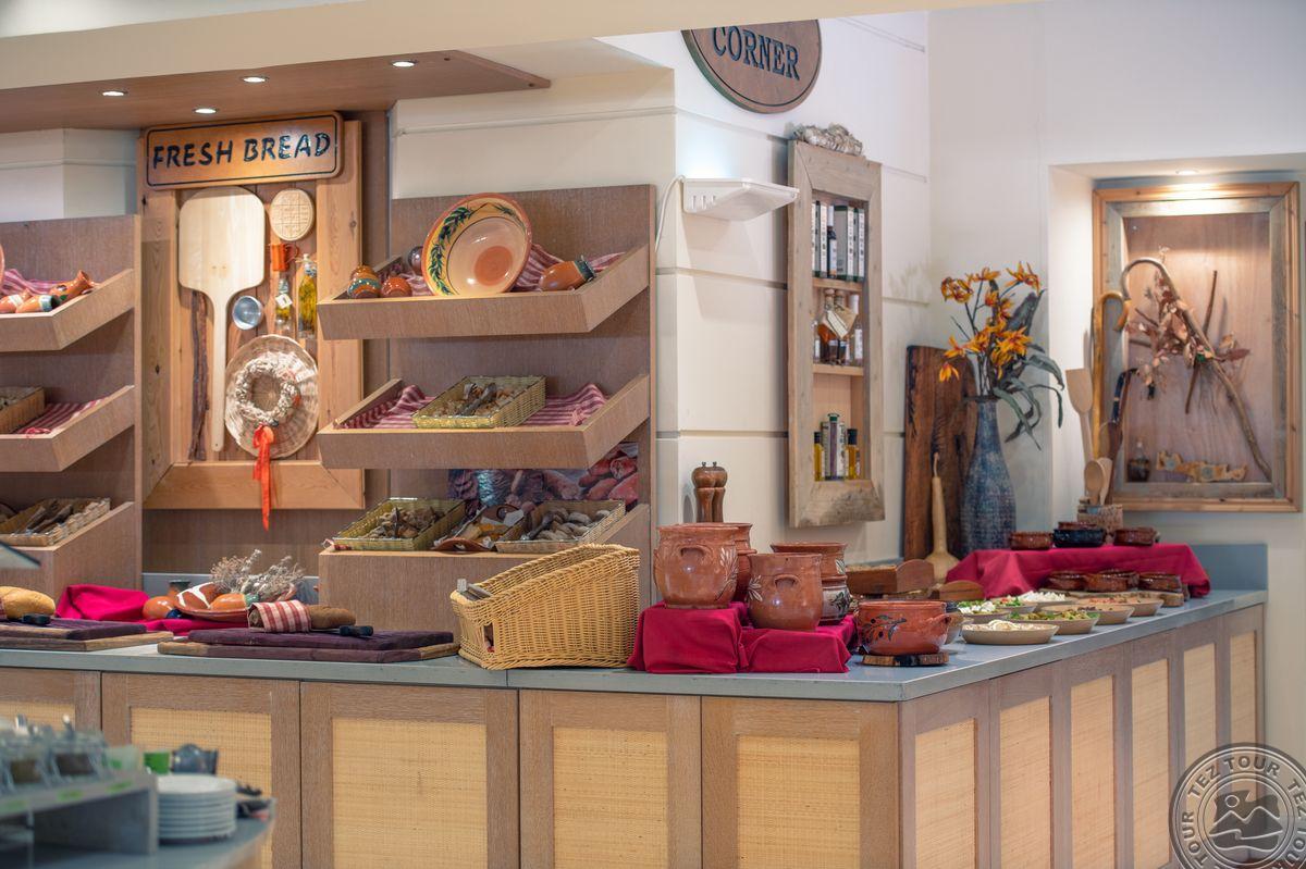 STAR BEACH VILLAGE & WATER PARK