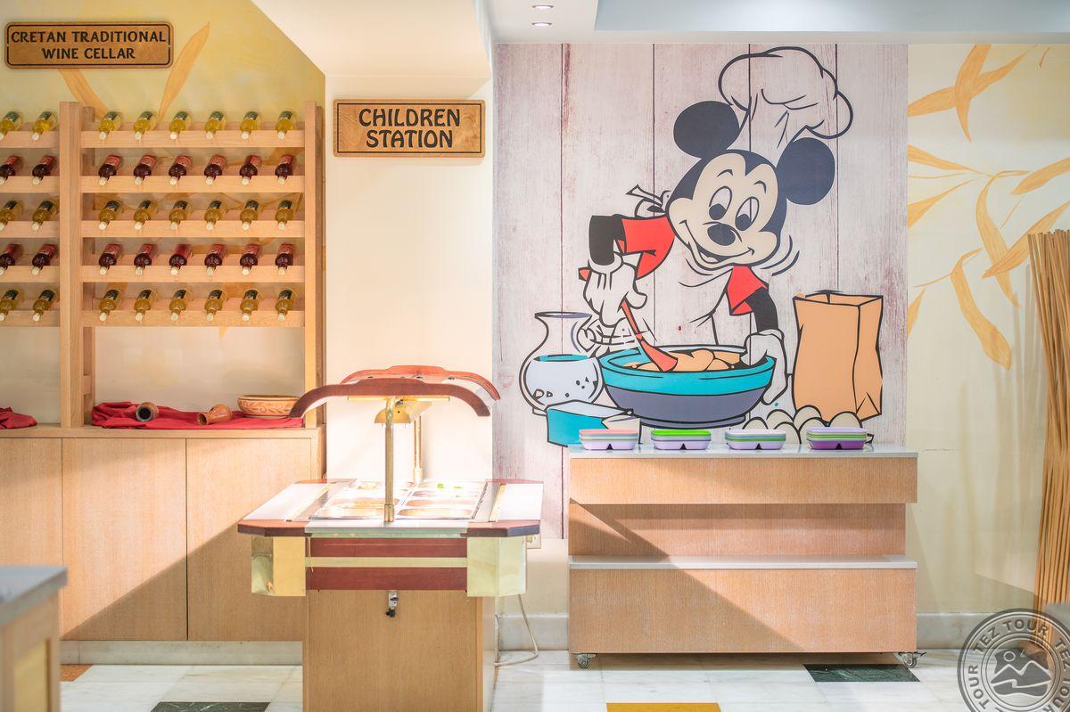 STAR BEACH VILLAGE & WATER PARK