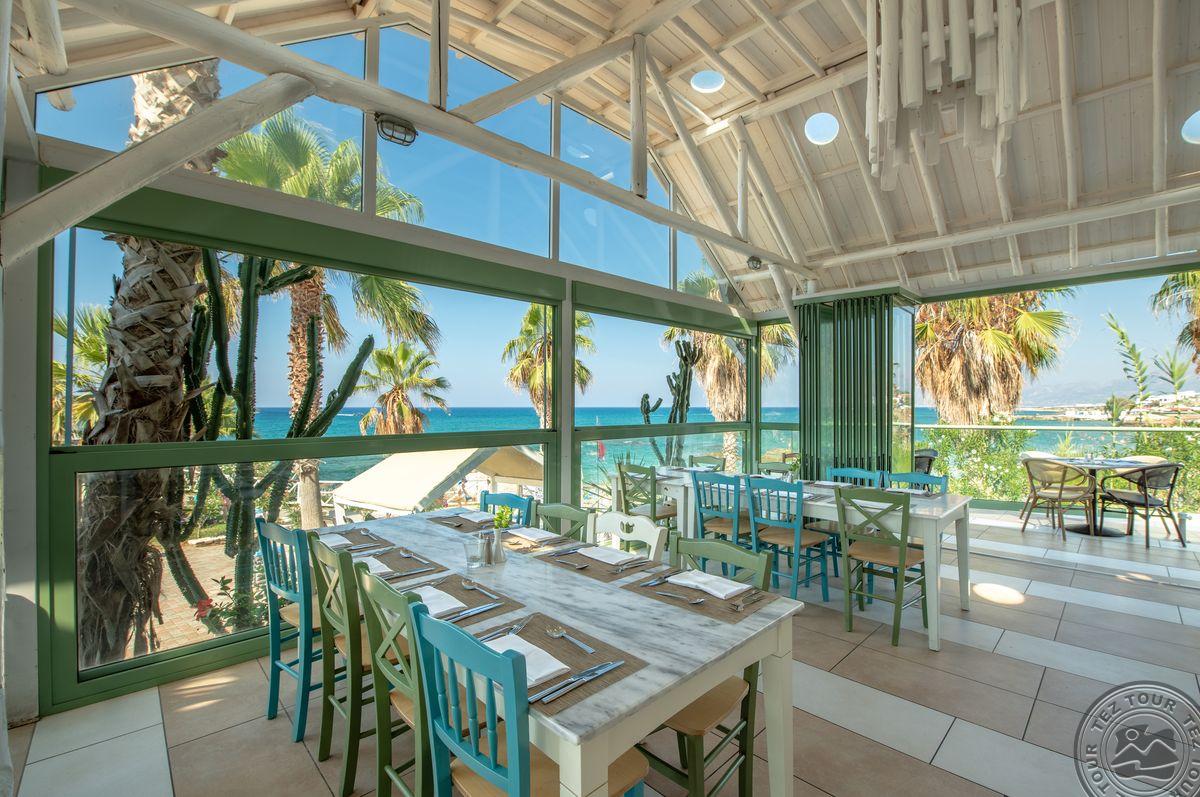 STAR BEACH VILLAGE & WATER PARK